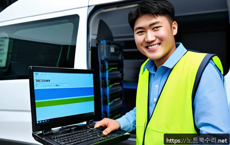 서탄면 하드조립 및 교체수리 관련 이미지 2