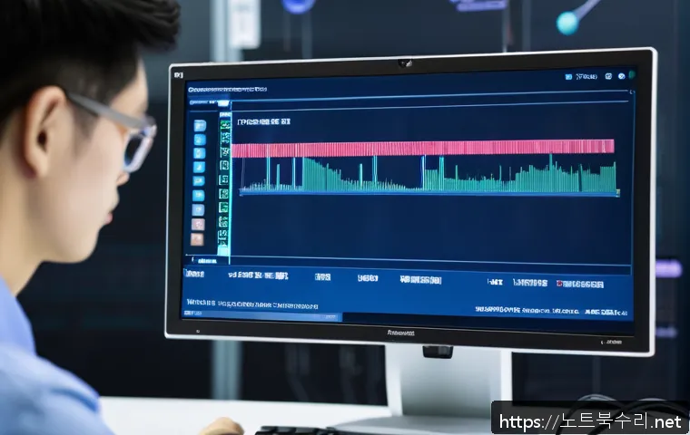 방이동 STATUS_DEVICE_NOT_READY 관련 이미지 1