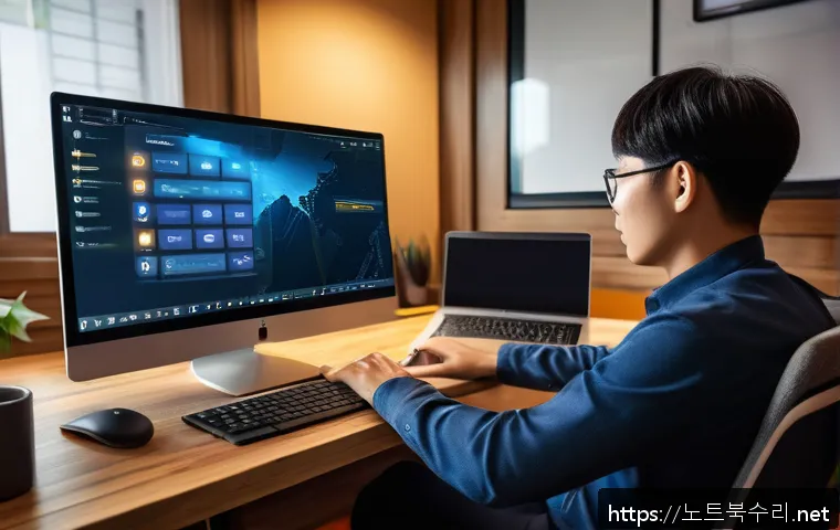 방이동 STATUS_DEVICE_NOT_READY 관련 이미지 2