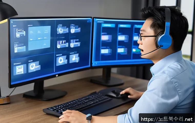 지금동 POOL_HEADER_CORRUPTION 관련 이미지 2