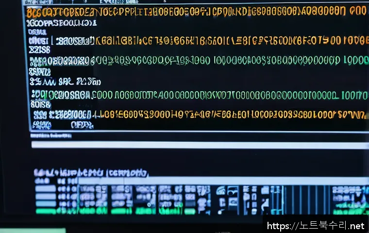 군문동 STATUS_KERNEL_MODULE_NOT_FOUND 관련 이미지 1