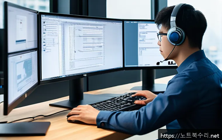 북창동 STATUS_KERNEL_ACCESS_DENIED 관련 이미지 1