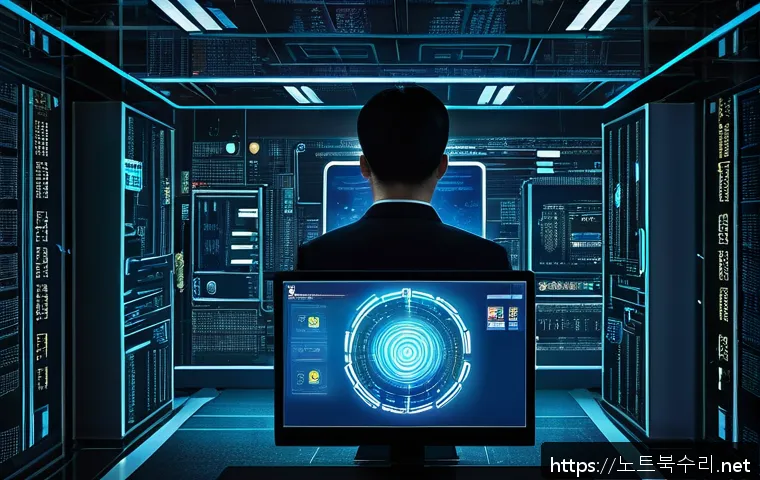 자작동 STATUS_KERNEL_SECURITY_CHECK 관련 이미지 2