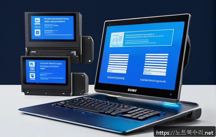 쌍림동 STATUS_KERNEL_BOOT_DRIVE_ERROR 관련 이미지 2