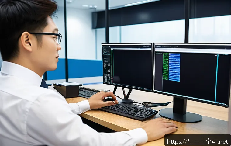 강화읍 NAS출장방문수리점 관련 이미지 2