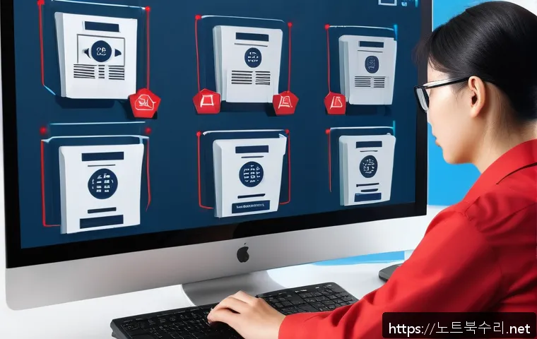 안국동 STATUS_FILE_NOT_FOUND 관련 이미지 2