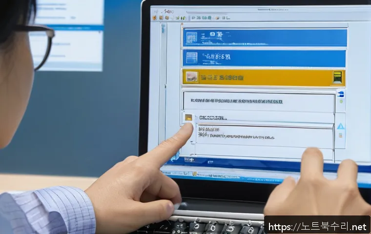 남창동 STATUS_FILE_WRITE_FAILURE 관련 이미지 1