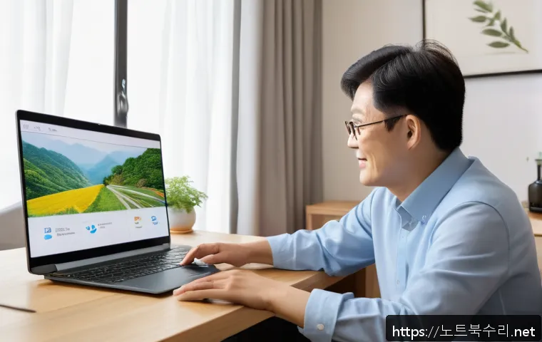 초일동 VIDEO_DRIVER_INIT_FAILURE 관련 이미지 2
