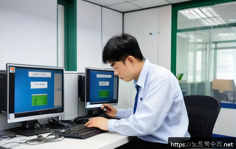 통진읍 STATUS_PRIVILEGED_INSTRUCTION 관련 이미지 2