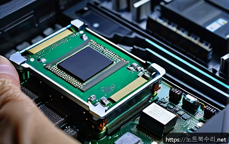 석관동 STATUS_KERNEL_STACK_CORRUPTION 관련 이미지 1