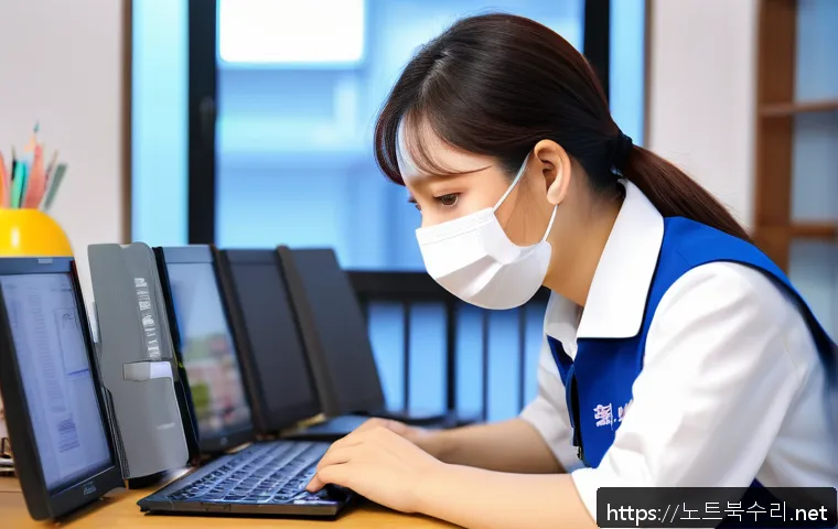 석관동 STATUS_KERNEL_STACK_CORRUPTION 관련 이미지 2