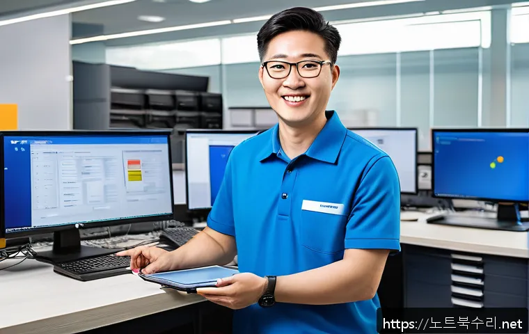 하안동 STATUS_KERNEL_MODULE_FAILURE 관련 이미지 2