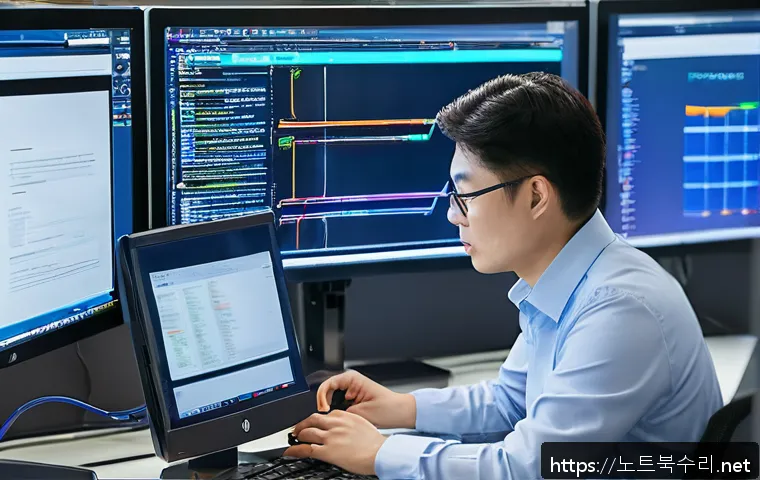 노온사동 HARDWARE_INTERRUPT_STORM 관련 이미지 1