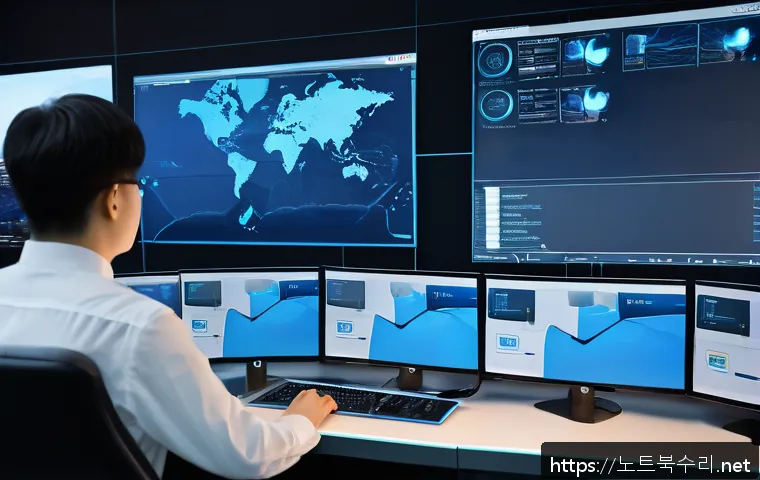 청구동 STATUS_NETWORK_ACCESS_DENIED 관련 이미지 1