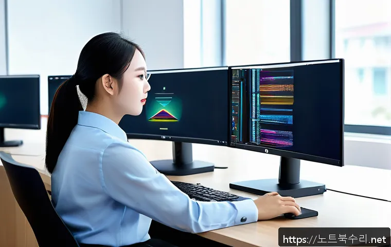 서랑동 하드조립 및 교체수리 관련 이미지 1