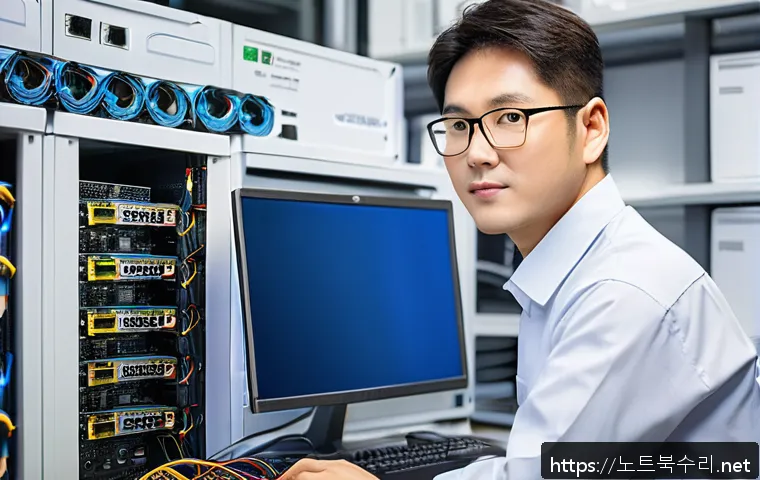 여월동 중고컴퓨터 pc 출장판매설치 관련 이미지 1