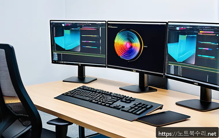 여월동 중고컴퓨터 pc 출장판매설치 관련 이미지 2