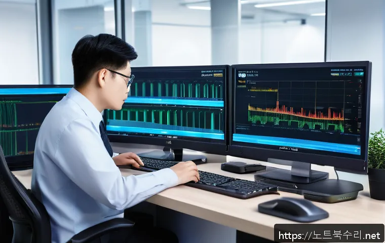 유림동 STATUS_DISK_READ_FAILURE 관련 이미지 1