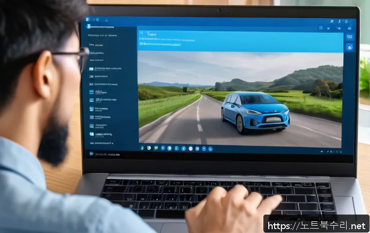 중면 IRQL_NOT_LESS_OR_EQUAL 관련 이미지 2