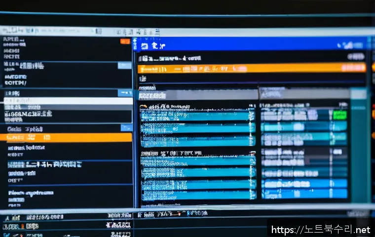 봉양동 linux재설치 포맷  초기화 관련 이미지 1