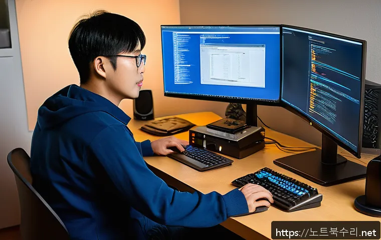 봉양동 linux재설치 포맷  초기화 관련 이미지 2