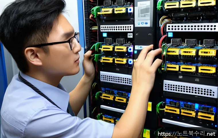 죽산면 해놀로지 xpenology 구축 관련 이미지 1