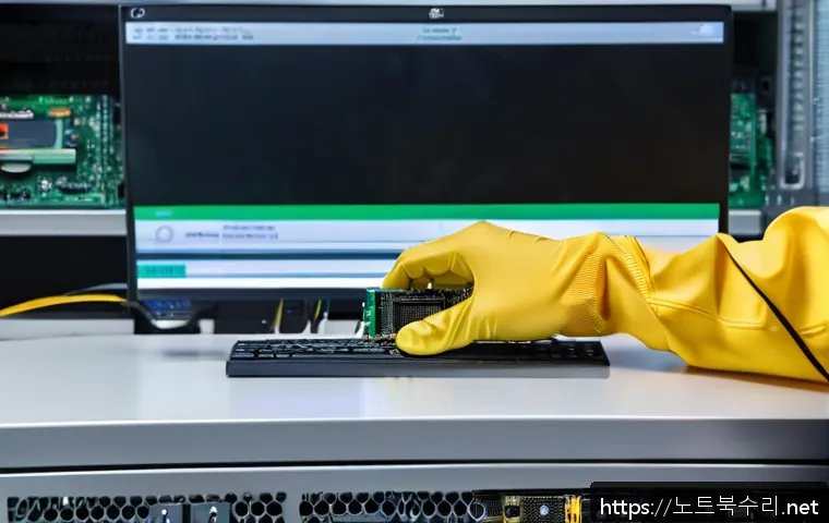 춘궁동 IRQL_NOT_LESS_OR_EQUAL 관련 이미지 1