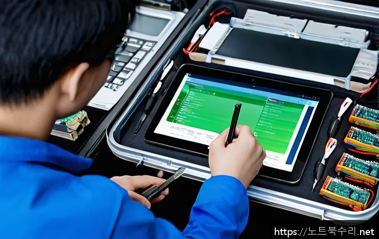 전동 PFN_LIST_CORRUPT 관련 이미지 2