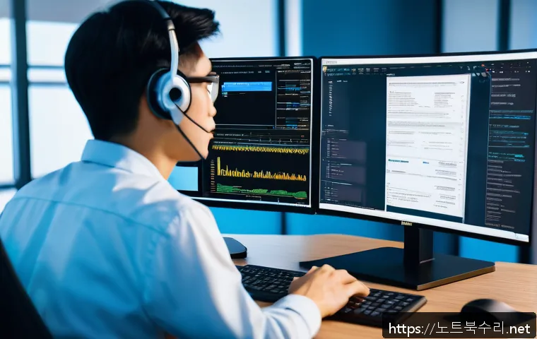 숭인동 STATUS_KERNEL_MODULE_FAILURE 관련 이미지 1