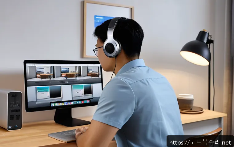 청파동 macosX재설치 포맷 초기화 관련 이미지 1