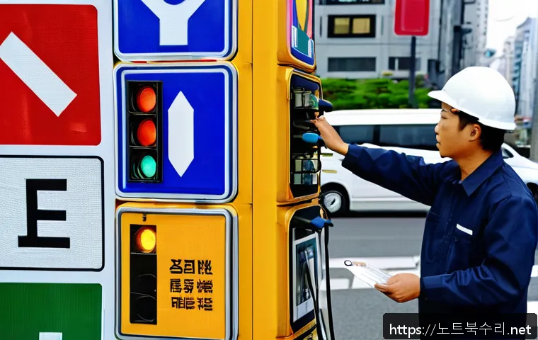 시흥시 신호없음 관련 이미지 2