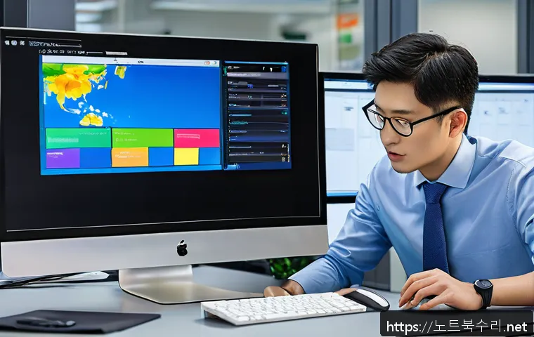 탄현동 STATUS_FLOAT_OVERFLOW 관련 이미지 1