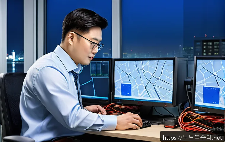 도렴동 STATUS_INVALID_DISPOSITION 관련 이미지 2