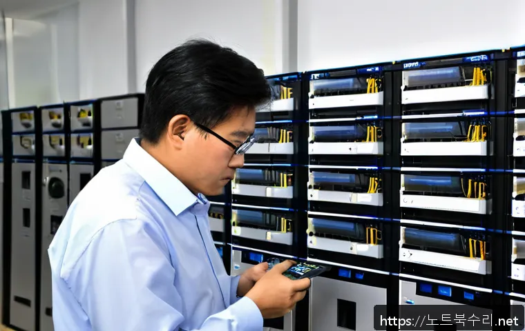 통의동 STATUS_INVALID_CALLER 관련 이미지 2