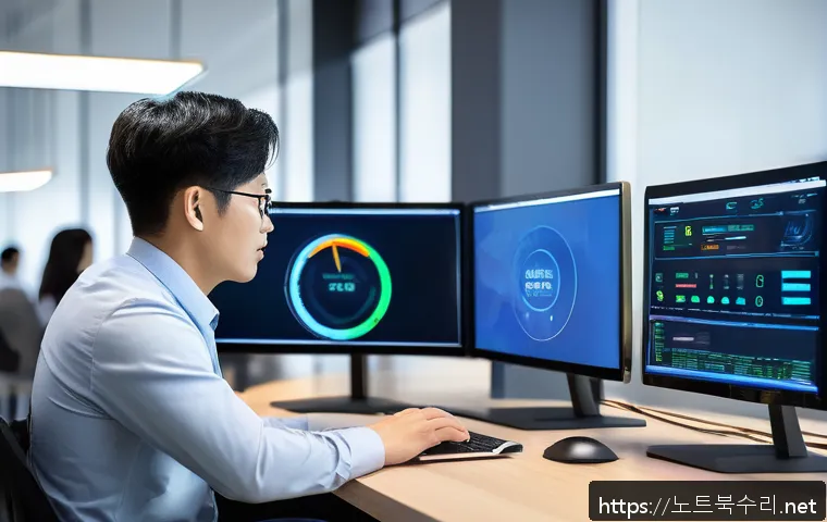 노원구 STATUS_KERNEL_MEMORY_LEAK 관련 이미지 1