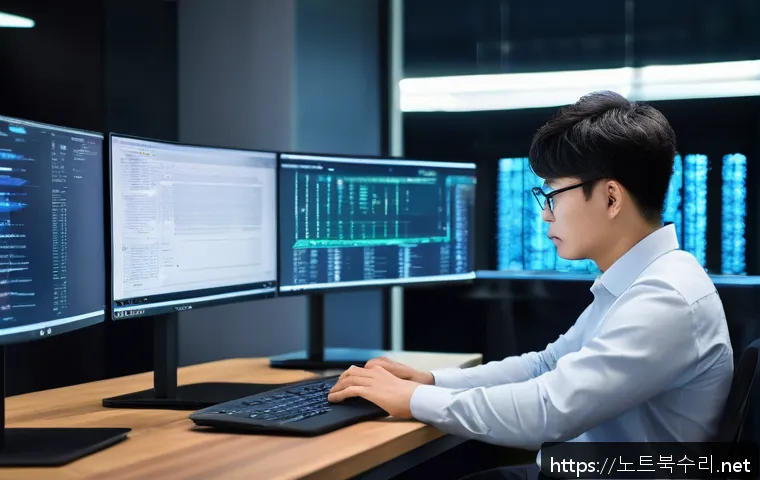 수청동 STATUS_KERNEL_RESOURCE_ERROR 관련 이미지 1