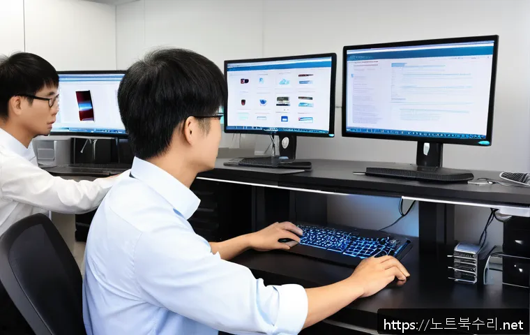 예지동 ubuntu재설치 포맷  초기화 관련 이미지 2