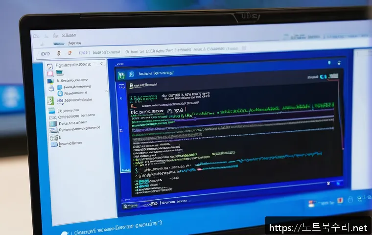 돈암동 DRIVER_IRQL_NOT_LESS_OR_EQUAL 관련 이미지 1