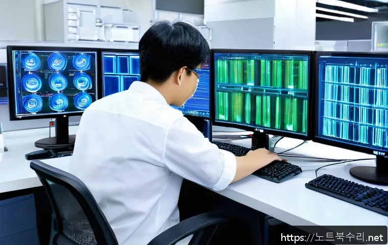 성석동 STATUS_KERNEL_DISK_ERROR 관련 이미지 1