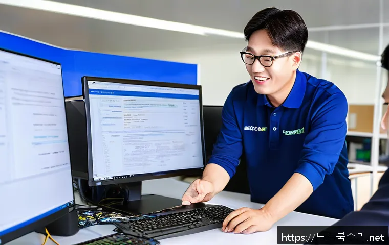 성석동 STATUS_KERNEL_DISK_ERROR 관련 이미지 2