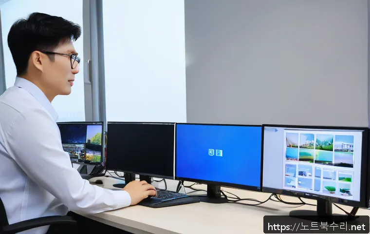 양감면 본체 꺼졌다 켜졌다 할때 관련 이미지 2