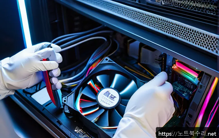 양산동 VIDEO_DRIVER_INIT_FAILURE 관련 이미지 2