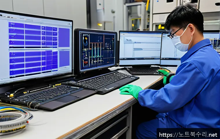 삼전동 IO_DEVICE_ERROR 관련 이미지 2