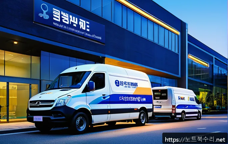 이충동 server출장방문수리점 관련 이미지 2