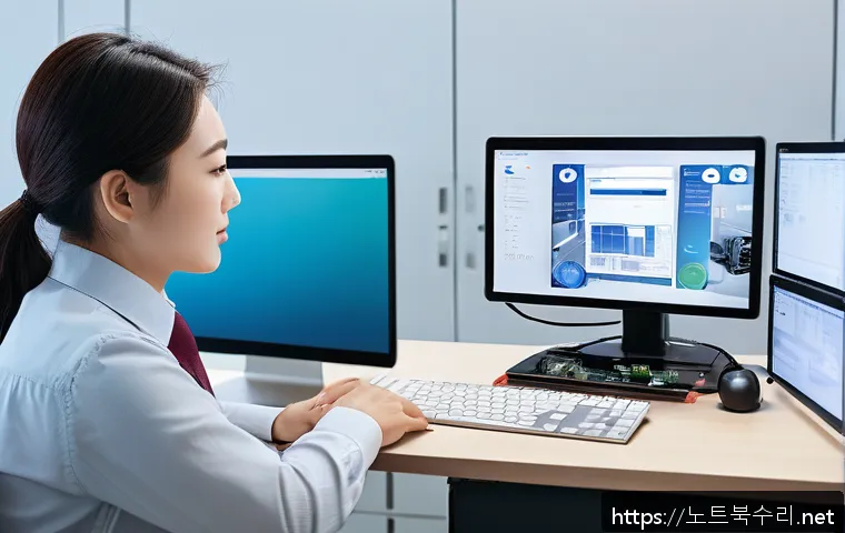 한남동 STATUS_KERNEL_DISK_ERROR 관련 이미지 1