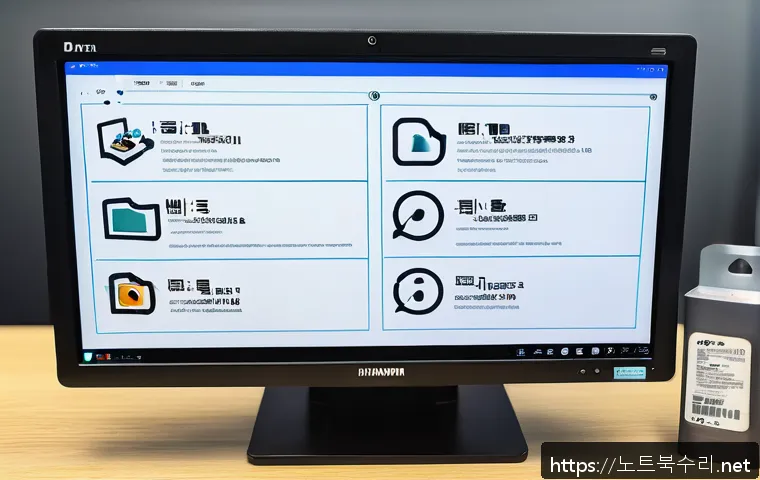 한남동 STATUS_KERNEL_DISK_ERROR 관련 이미지 2
