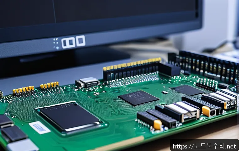 하봉암동 POOL_HEADER_CORRUPTION 관련 이미지 1