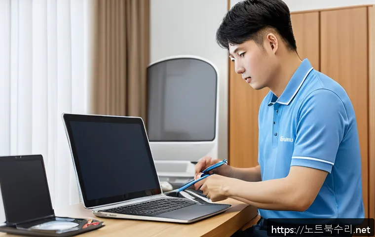 하봉암동 POOL_HEADER_CORRUPTION 관련 이미지 2