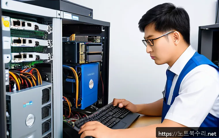 구월동 악성코드 바이러스 관련 이미지 1