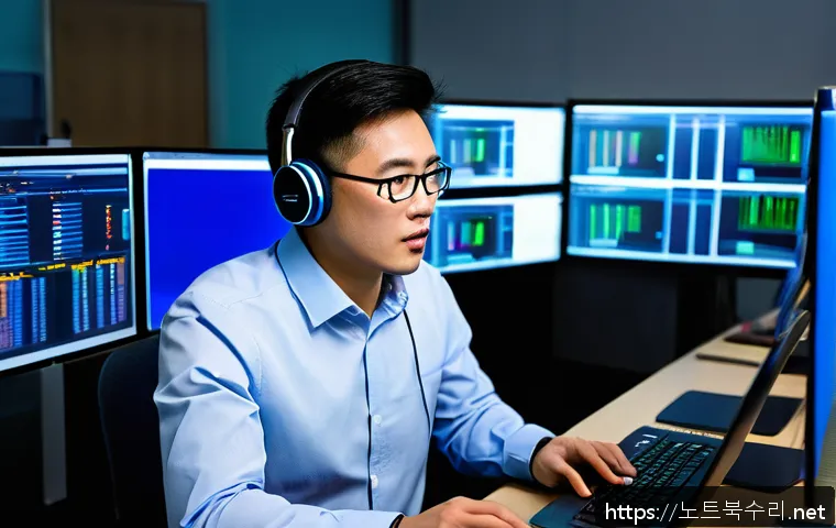 상암동 STATUS_KERNEL_POWER_FAILURE 관련 이미지 1